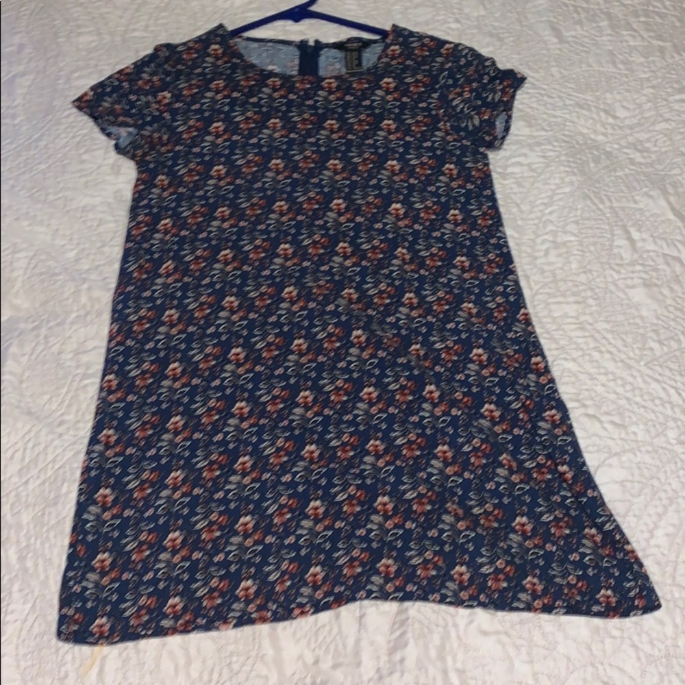 mini dress fresh and soft